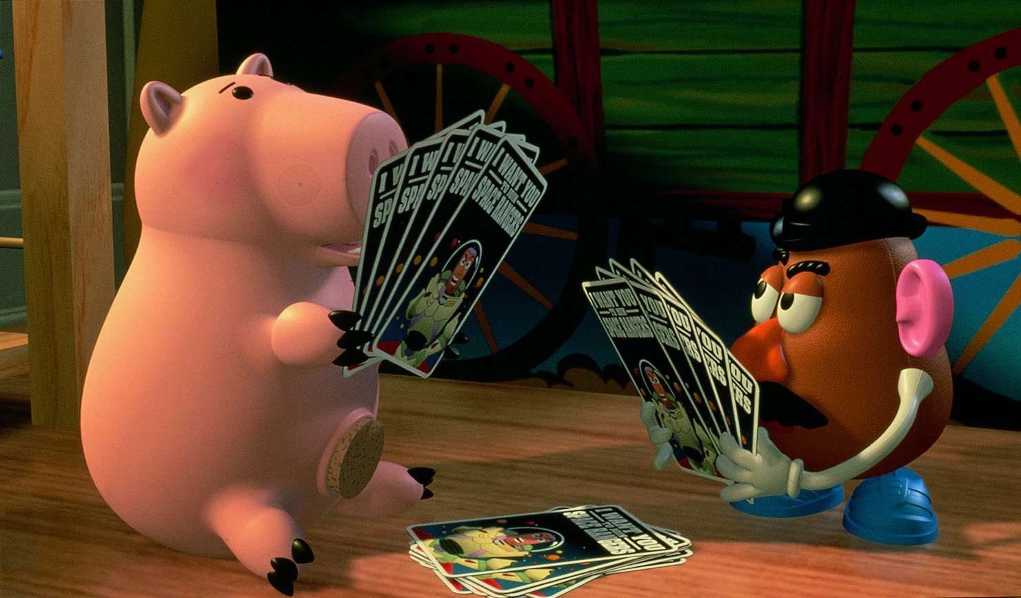 Toy Story - Steelbook