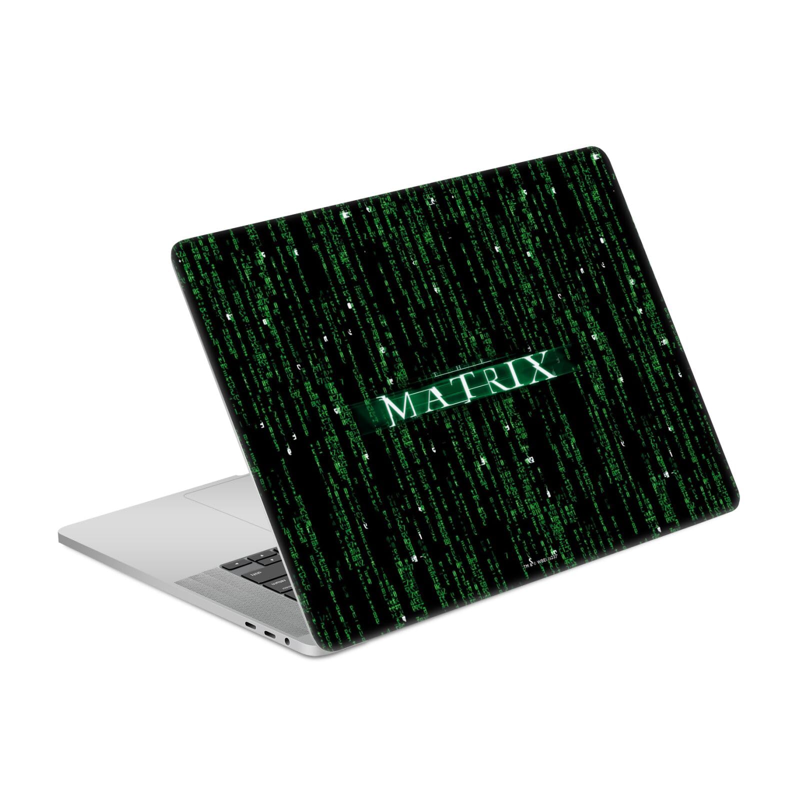 Skin vinyle Matrix pour MacBook Pro 16 A2141 protection anti-rayures