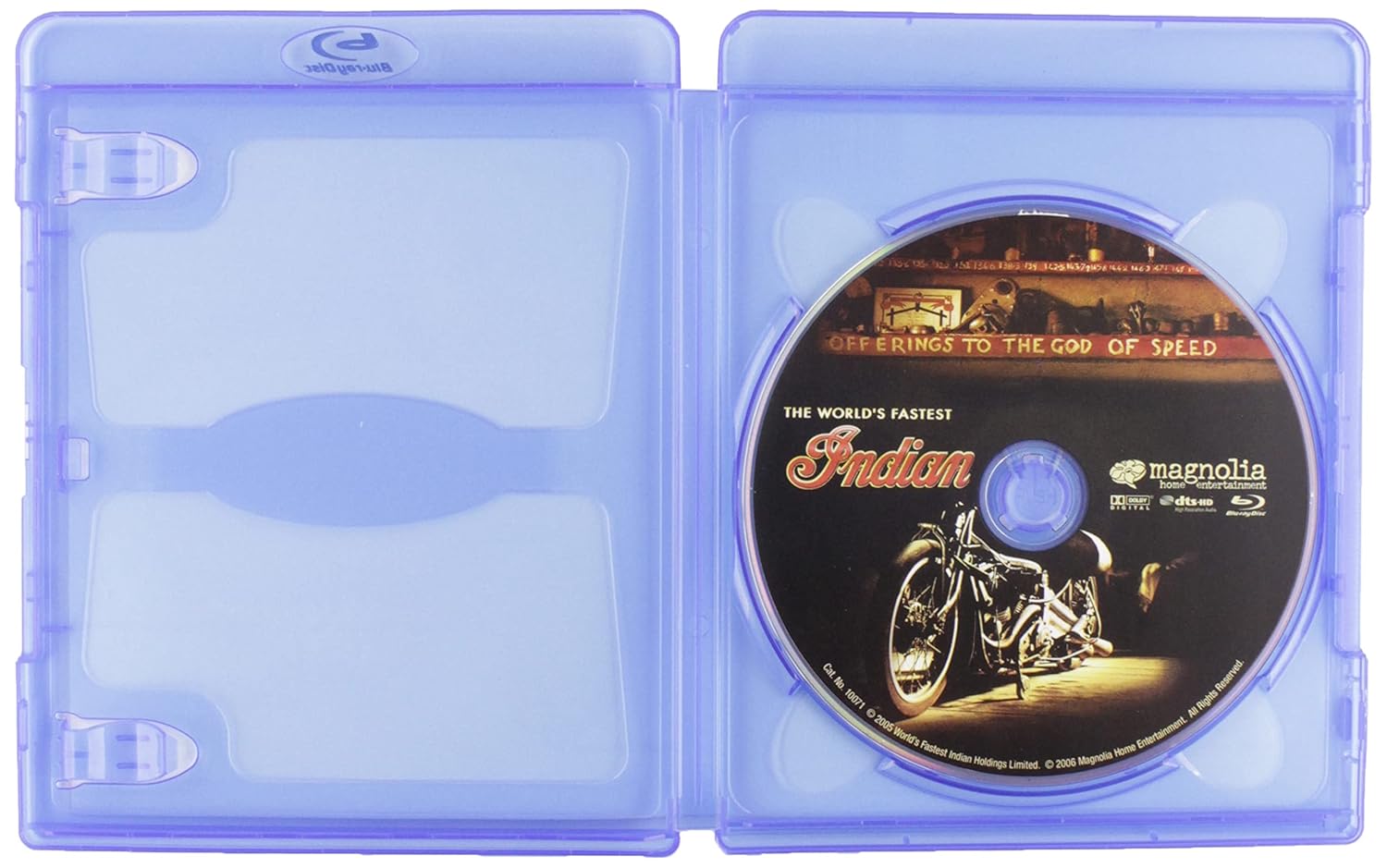 Buy The Fastest Indian Online Jamaica Ubuy