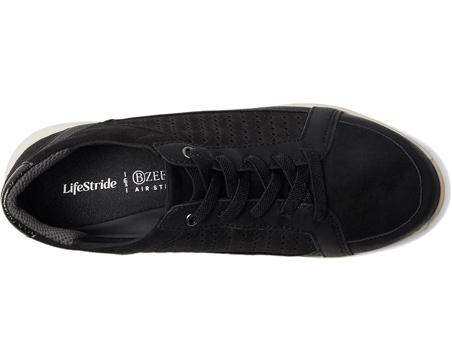 LifeStride Recover Slip On Shoes - Top View