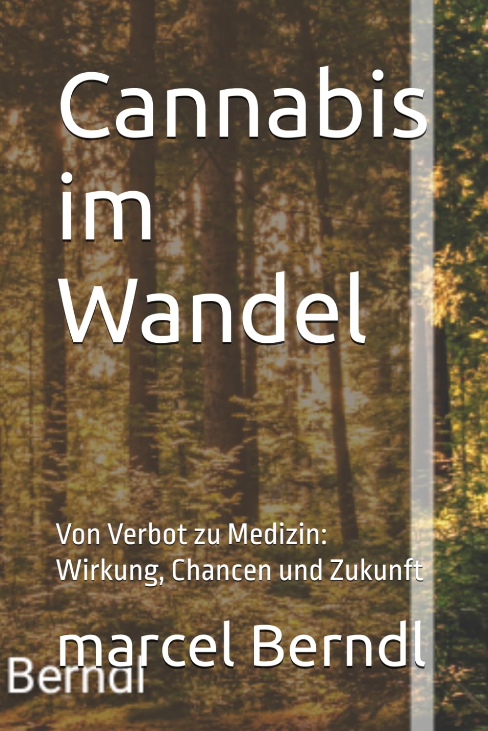 Cannabis im Wandel: Von Verbot zu Medizin: Wirkung, Chancen und Zukunft