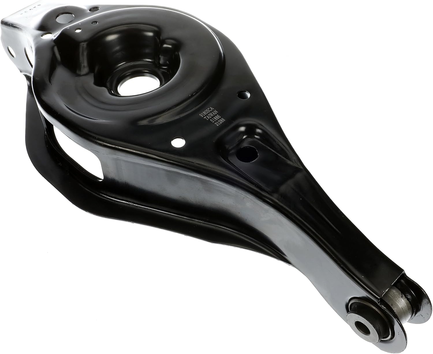 Dorman CA69805 Rear Lower Suspension Control Arm Compatible with Select Nissan Models