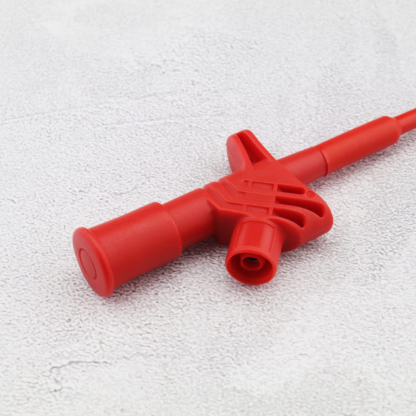 Goupchn Multimeter Probes With 4mm Female Socket Nigeria - View #4