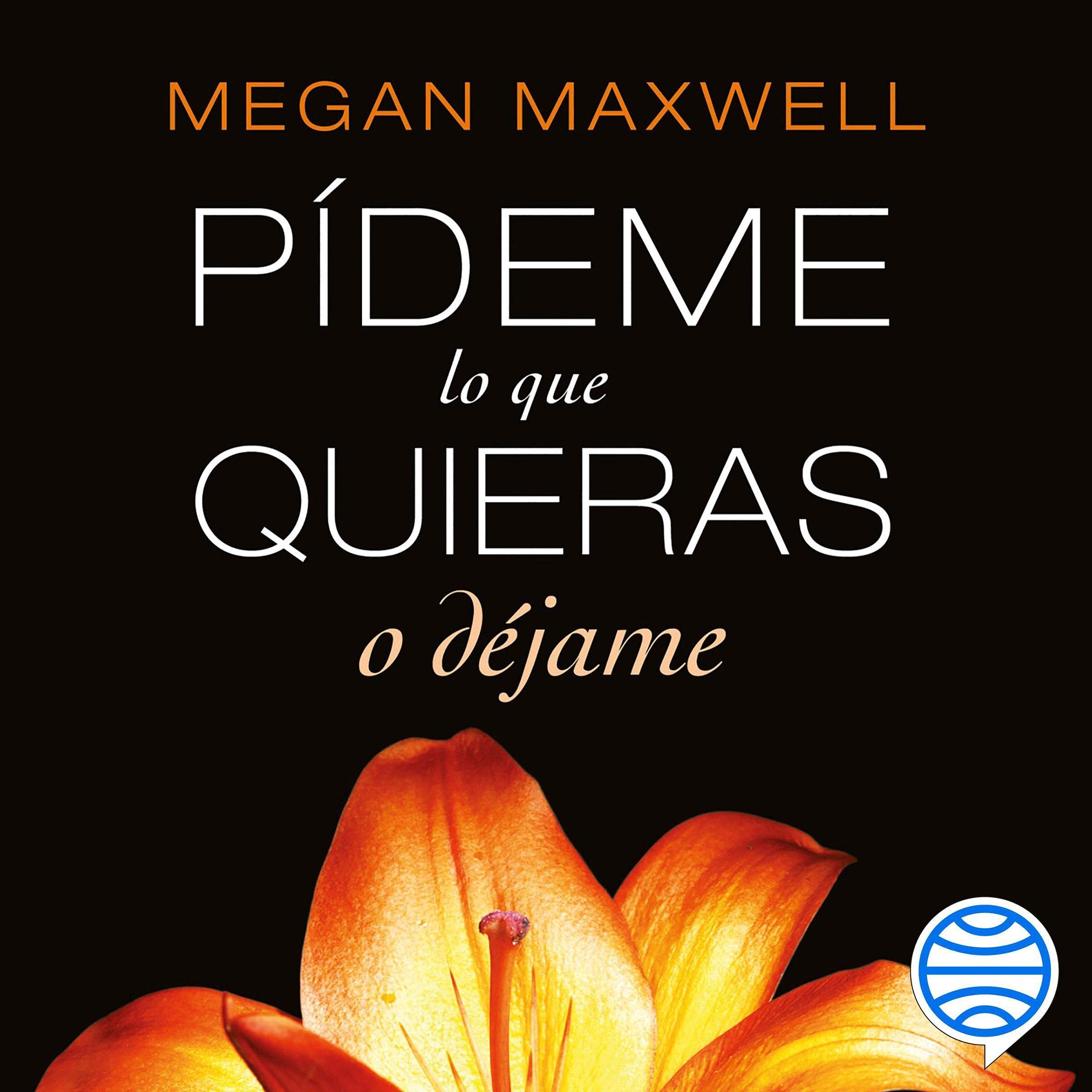 Cover art for Pídeme lo que quieras o déjame