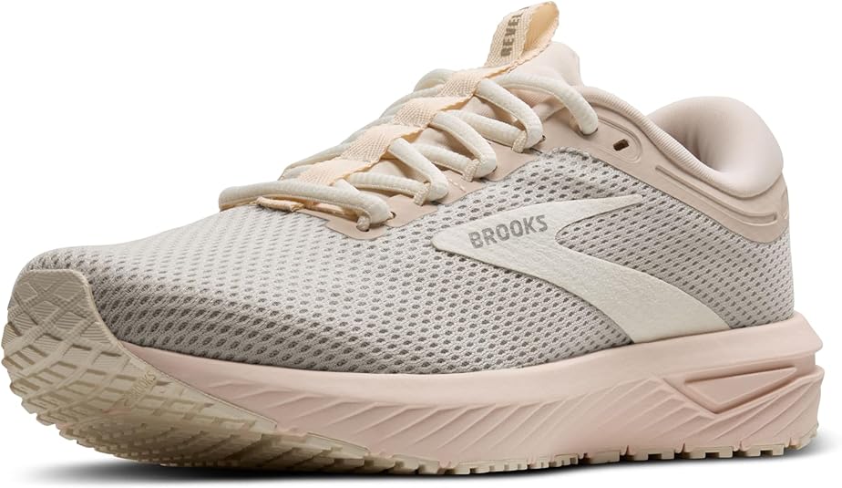 BROOKS REVEL 7 Scarpa running donna nera