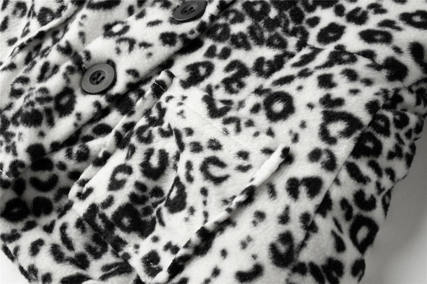 Mud Kingdom Little Girl Fleece Jacket Coat - Image 8