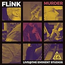 Murder (Live at the Eminent Studios)