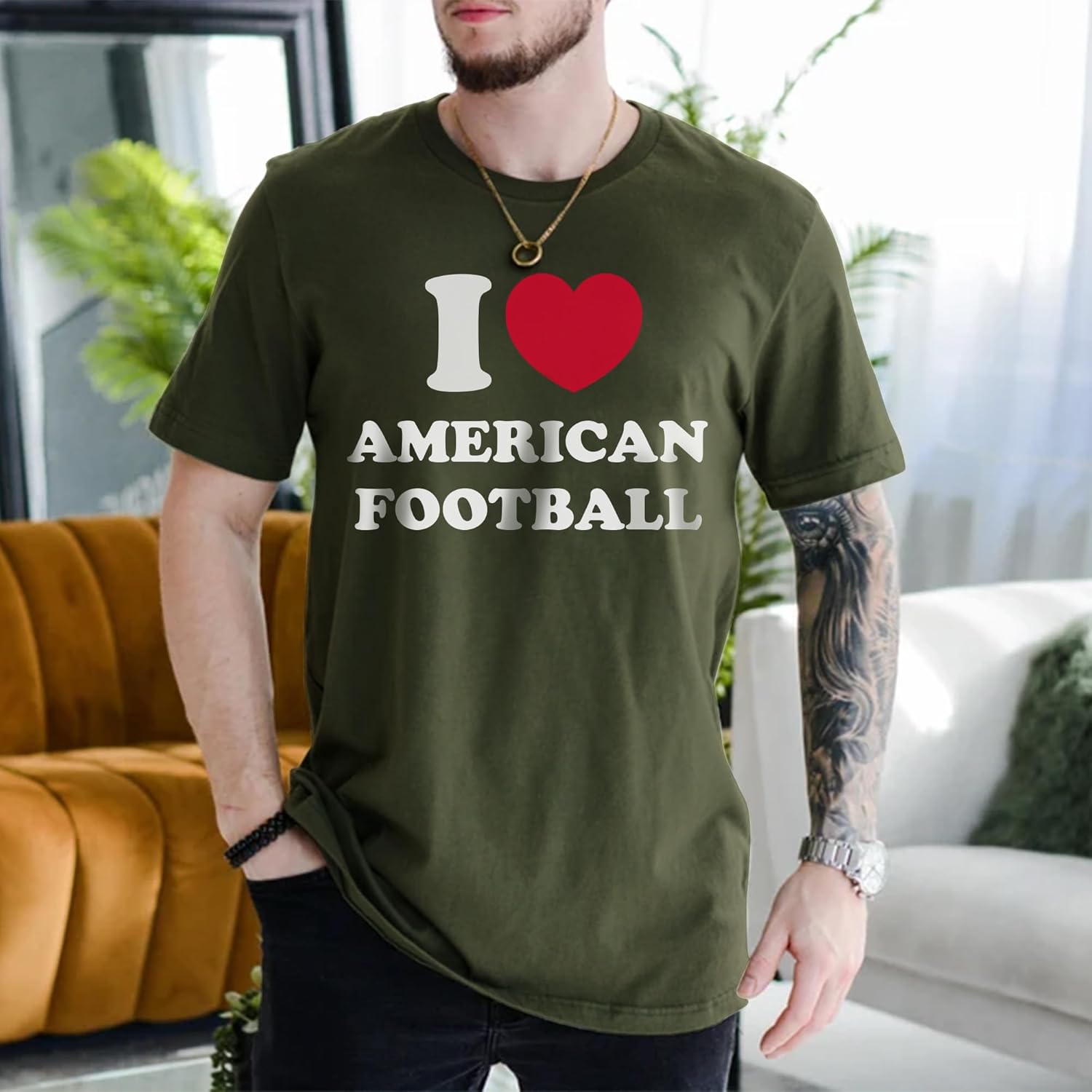 I Heart Shirt with Custom Text, Photo I Heart Custom Shirt Custom Girlfriend Boyfriend Shirt Gift for Women Men Couple - Image 3