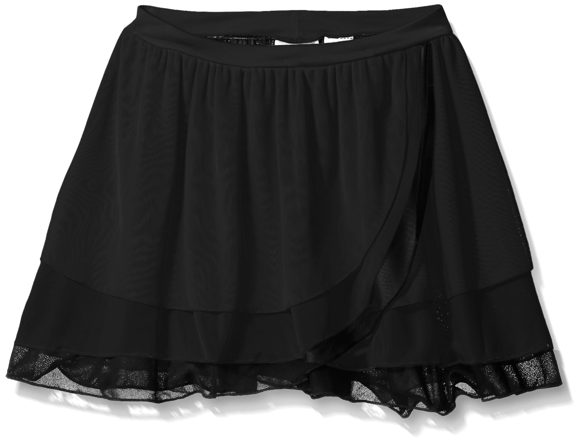 CAPEZIO 여아 스커트