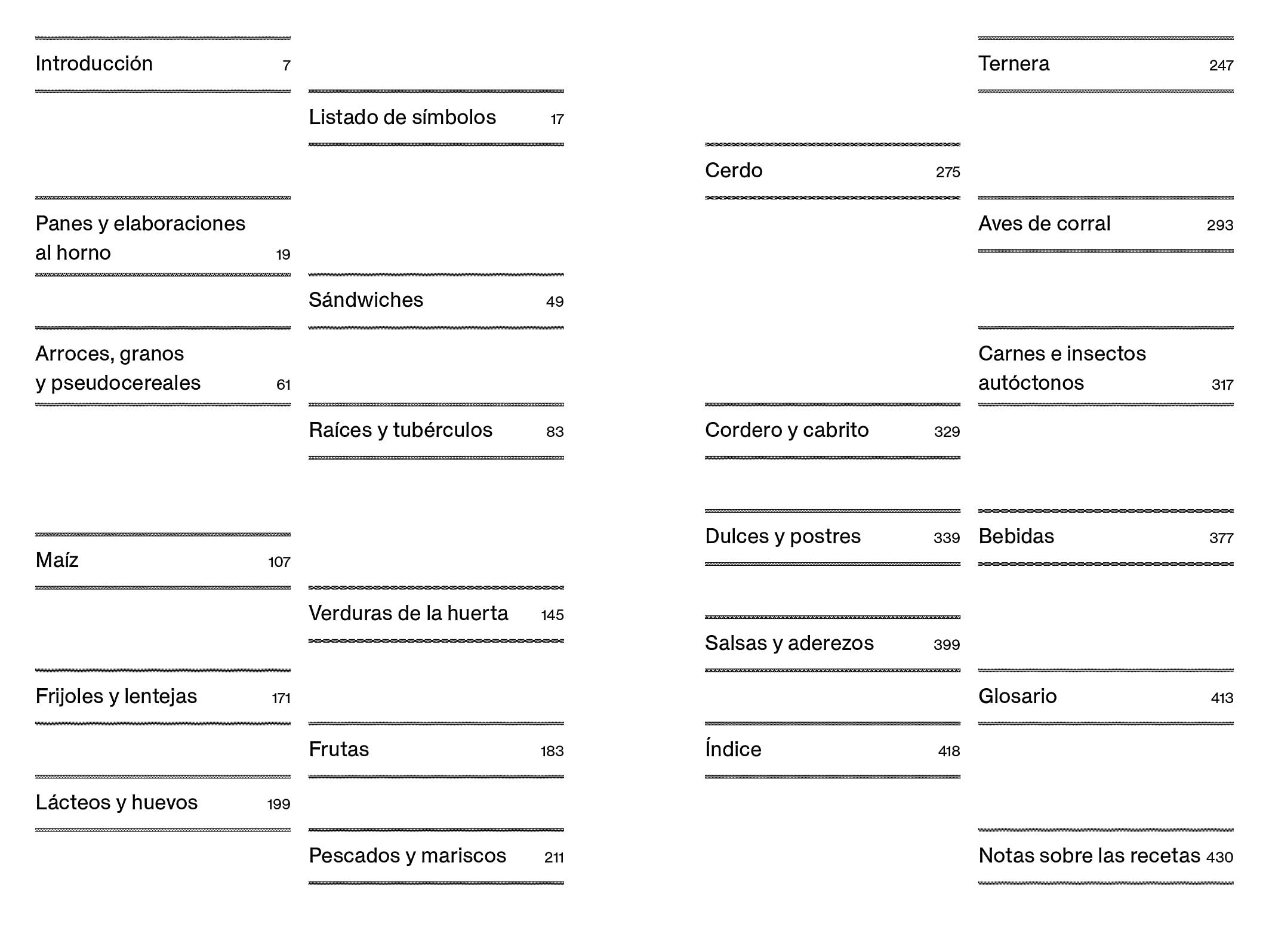 ESP América Latina Gastronomía (FOOD-COOK)