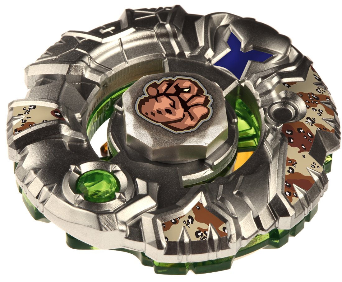 Buy Takara Tomy Beyblades Zero G Series Bbg20 Synchrom Booster Bandid