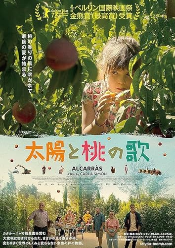 映画パンフレット 太陽と桃の歌 映画パンフレット 太陽と桃の歌