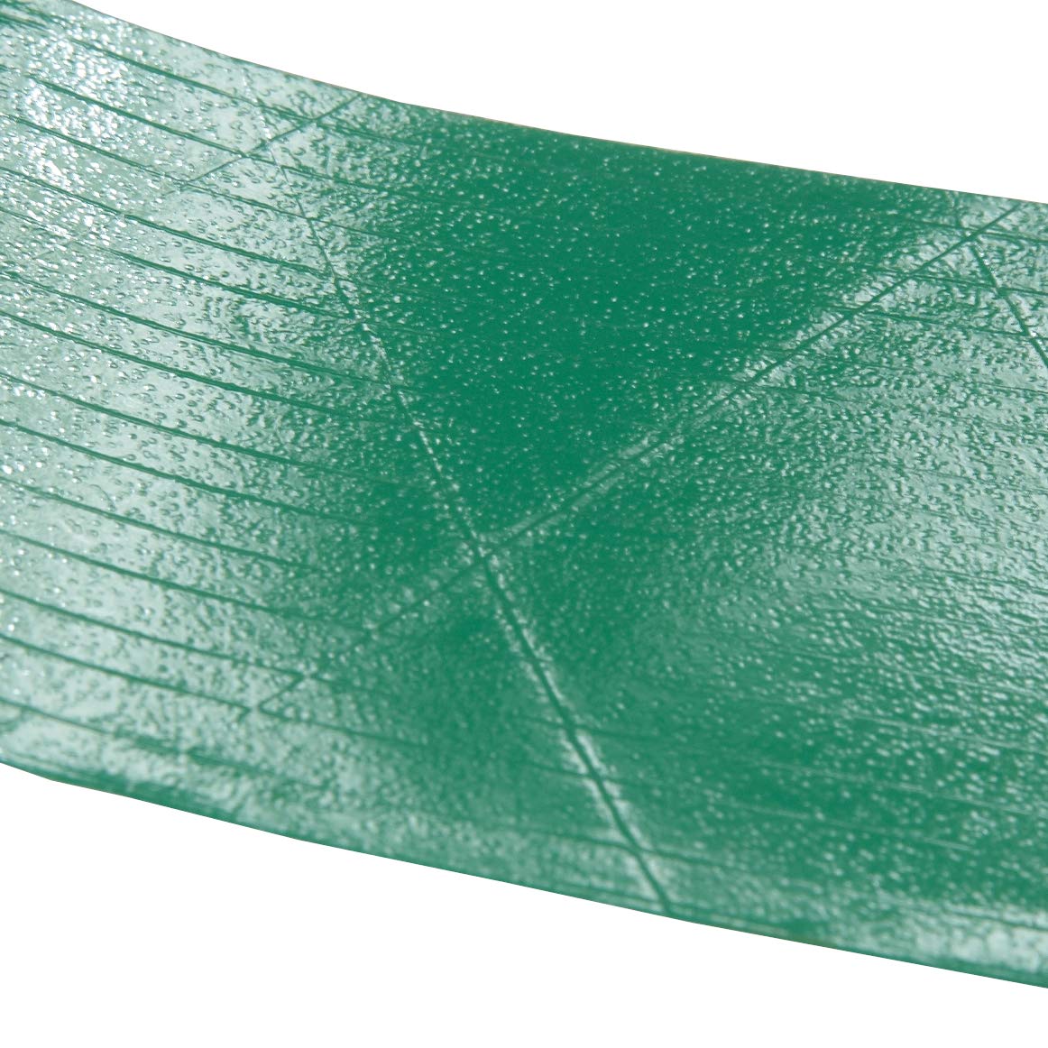 4x doitBau deflexx Profi nastro barriera al vapore verde 60mm x 25m - nastro adesivo ad alte prestazioni per film barriera al vapore film barriera al vapore barriera al vapore, applicazione universale