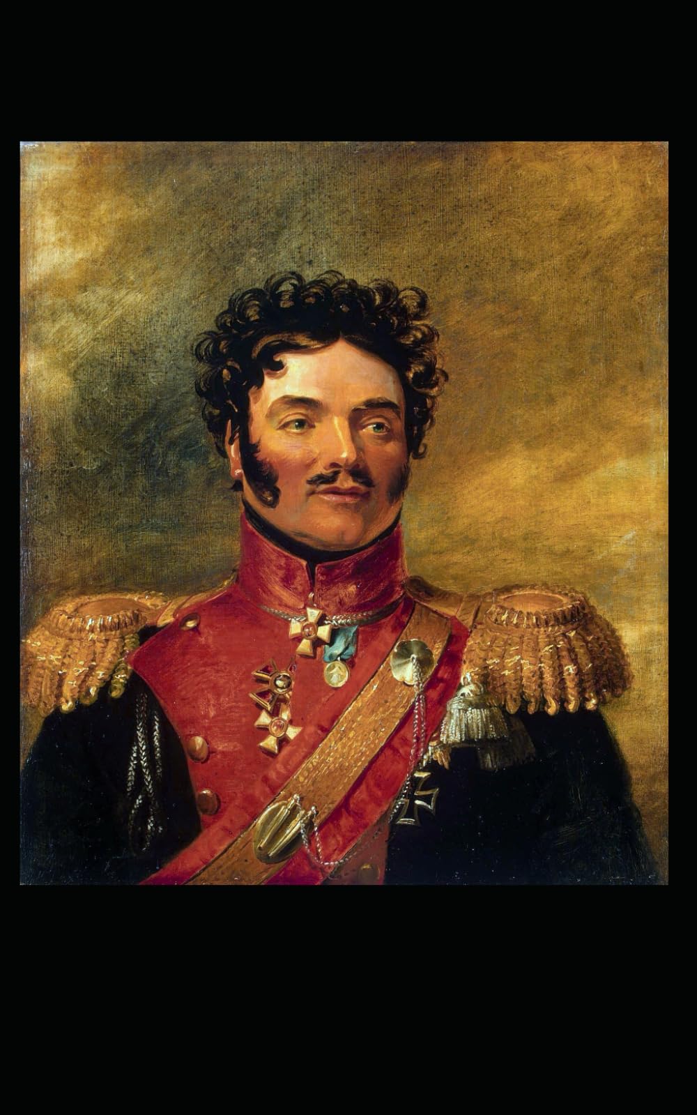 The Russian Count of Irish Blood:: A Life Spanning Three Worlds