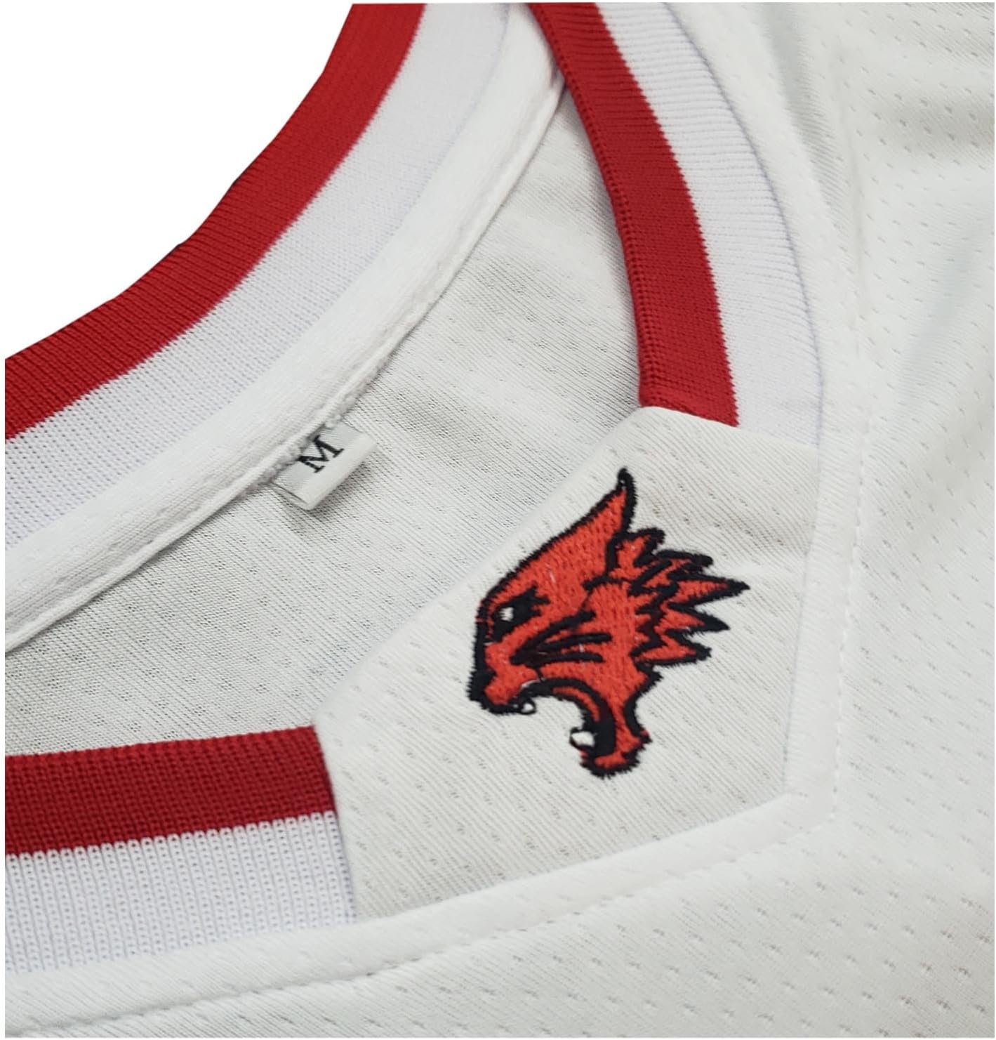 Troy Bolton 14 Basketball Jersey White Men Stitched East High School Wildcats Costumes for Music Stage Dance