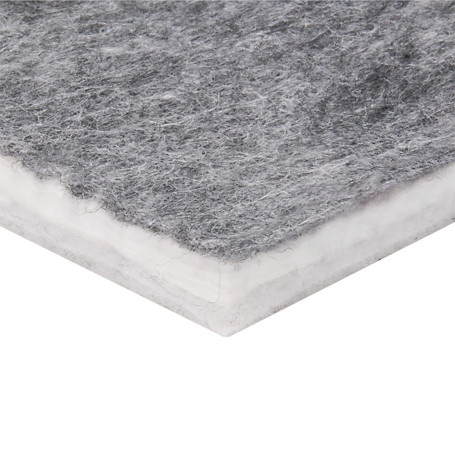 Design Engineering 50110 Under Carpet Lite Insulation