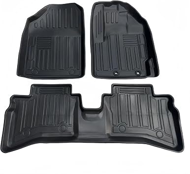 Car Floor Mats All Weather Protector Cover Interior Accessories For Pruis C 2014 2015 2016 2017 2018 2019 2020 RHD