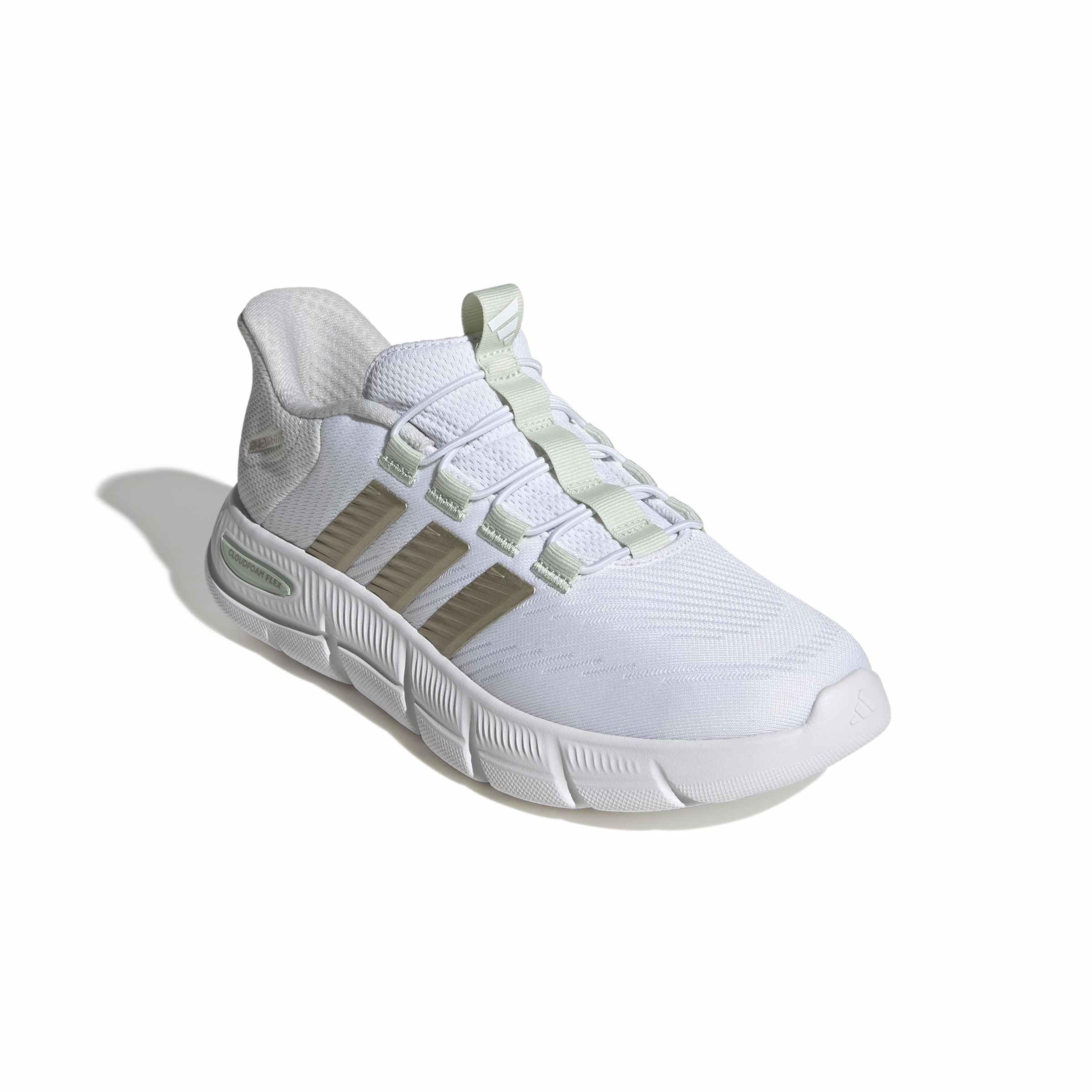 adidas Women's Cloudfoam Flex RAPIDFIT Schuh