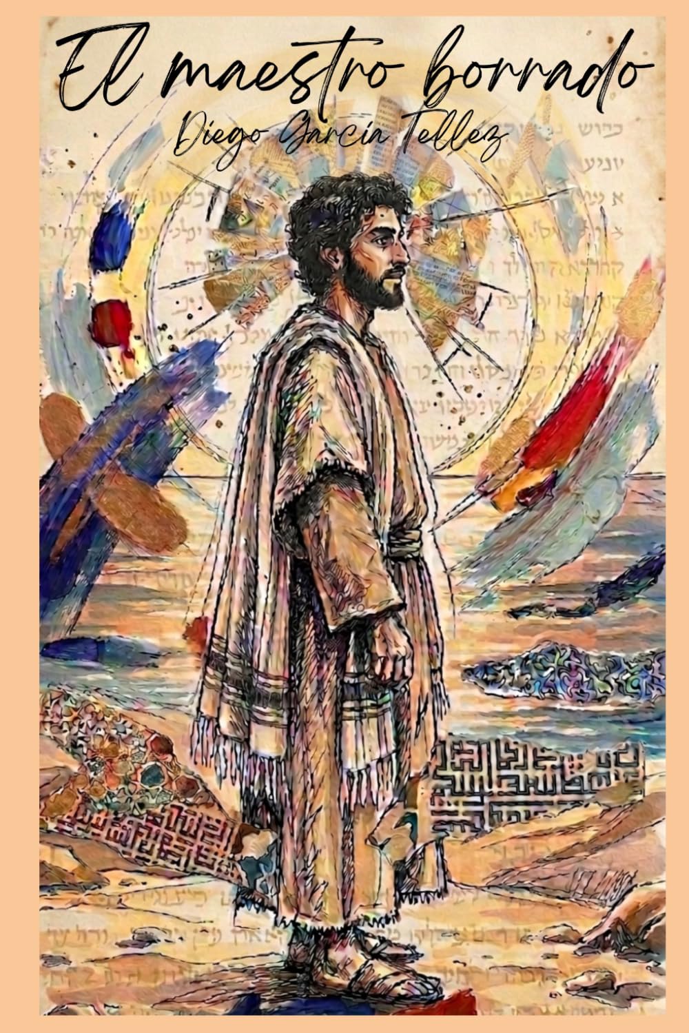 EL MAESTRO BORRADO: Los años borrados de Jesus