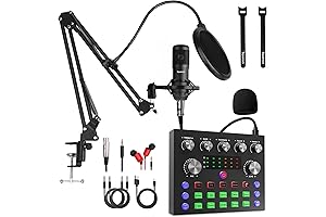 Equinox Squarock Podcast/Livestream Center: All Your Production Needs in One