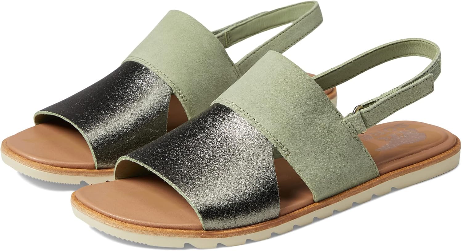 Sorel Women's Ella II Slingback Sandals