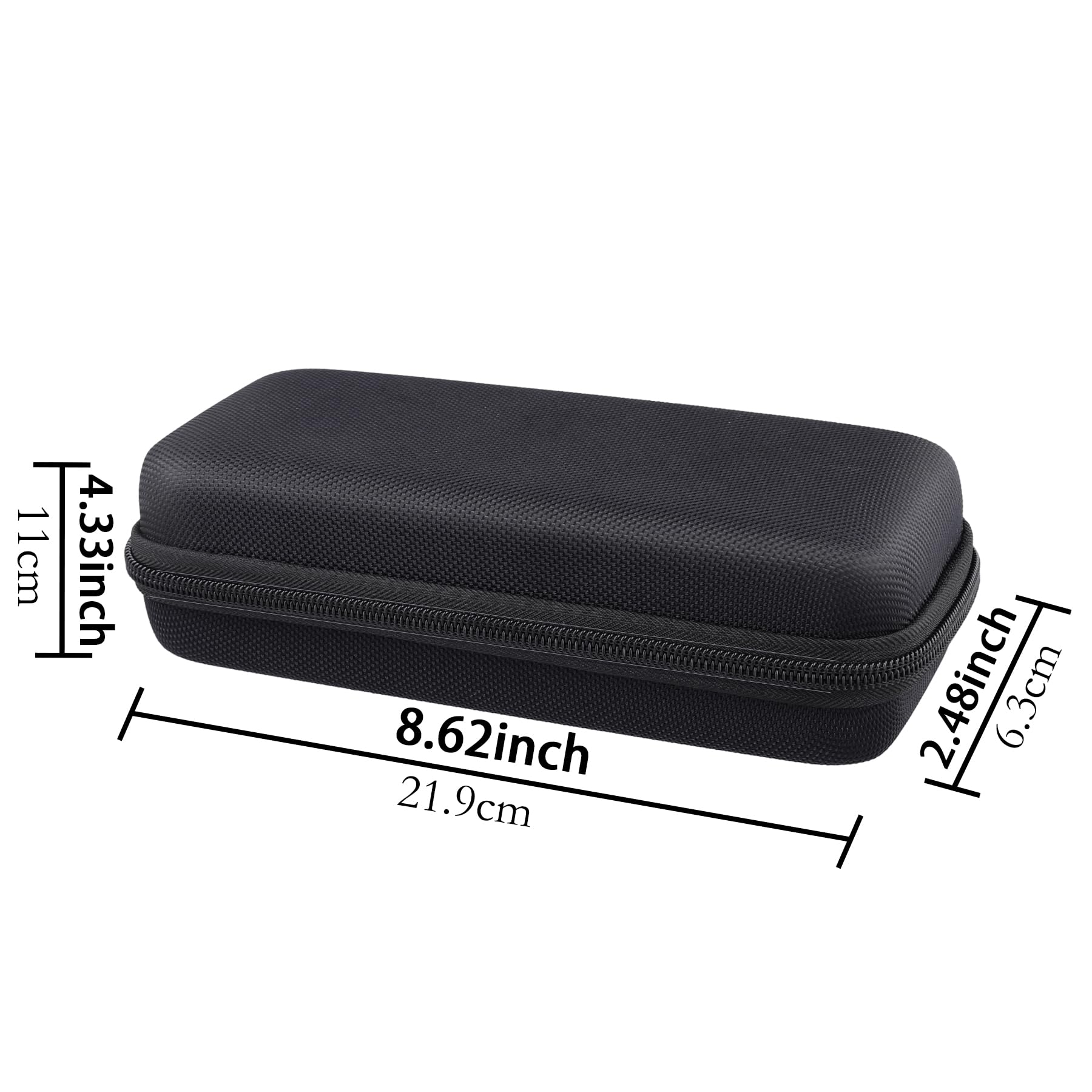 Amazon.com: Aenllosi Hard Carrying Case Compatible with Blaze