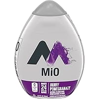 Vista 31 de MiO Potenciador Líquido de Agua, Mango y Melocotón 1.62 fl oz