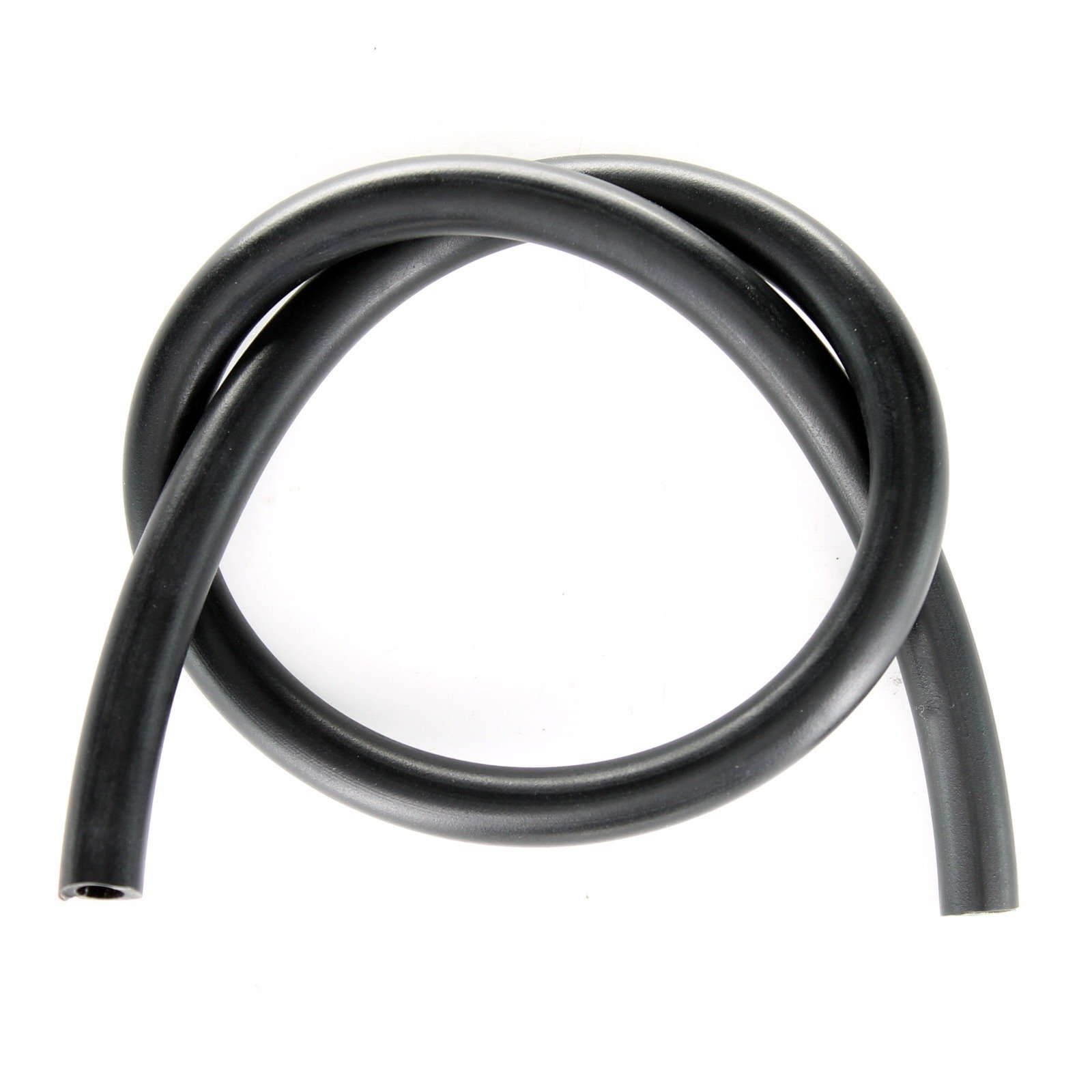 6mm Dirtbike Pitbike Gas Fuel Pipe Hose Motorcycle Motorbike Scooter Quad ATV (50cm)