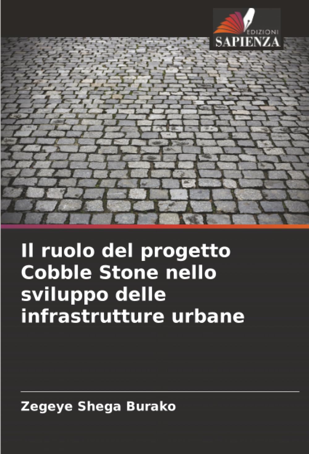 Il ruolo del progetto Cobble Stone nello sviluppo delle infrastrutture urbane