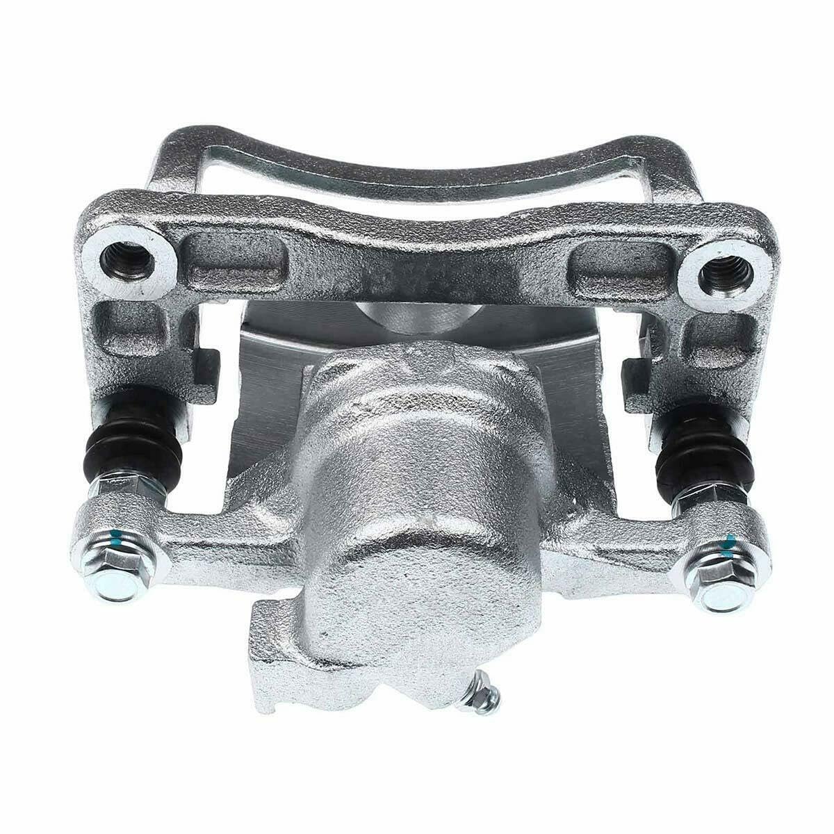 Amazon.com: QIXINNET 1pc Disc Brake Caliper Rear Left Driver Side 