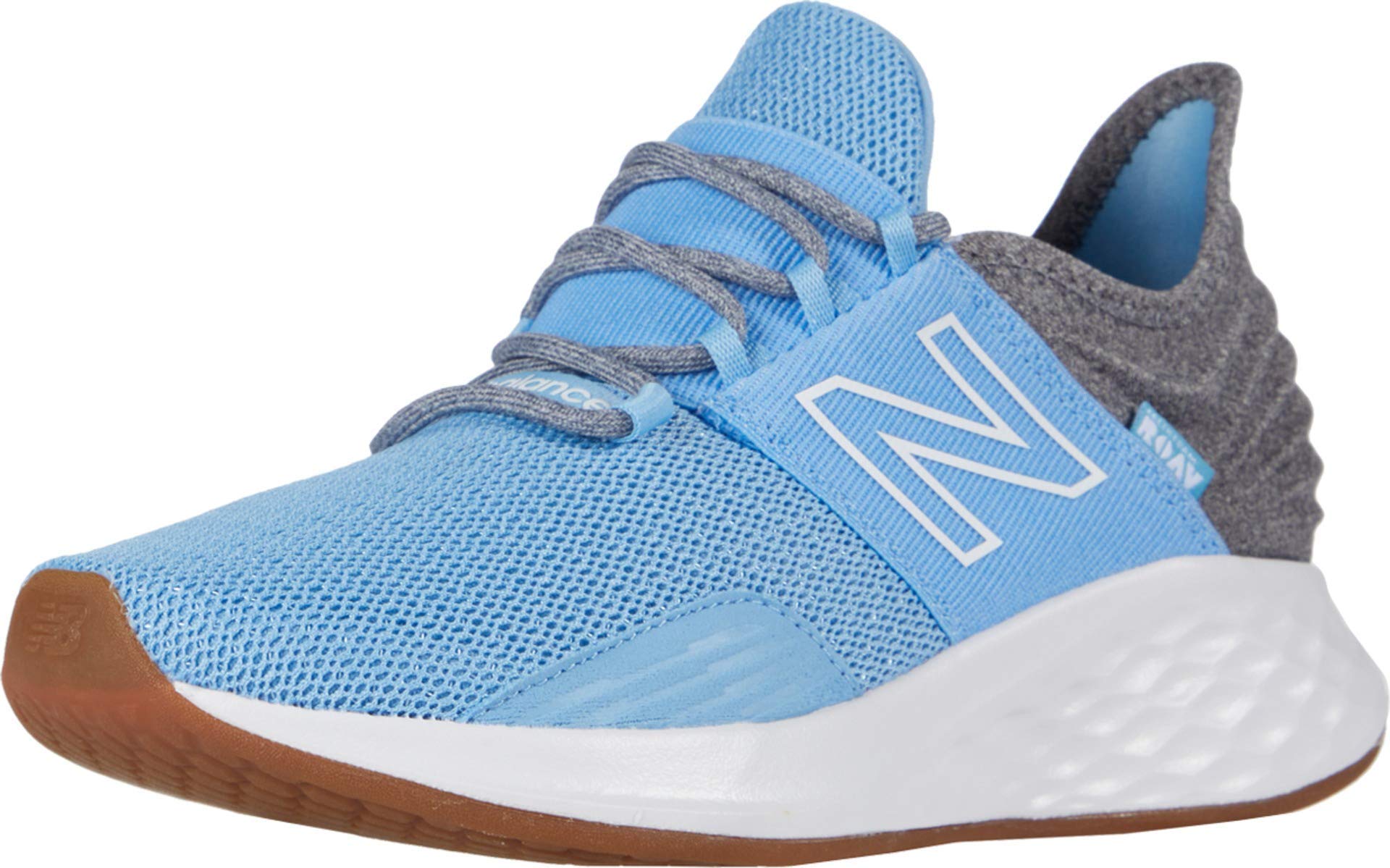 New Balance Girl's Fresh Foam Roav Running Shoes