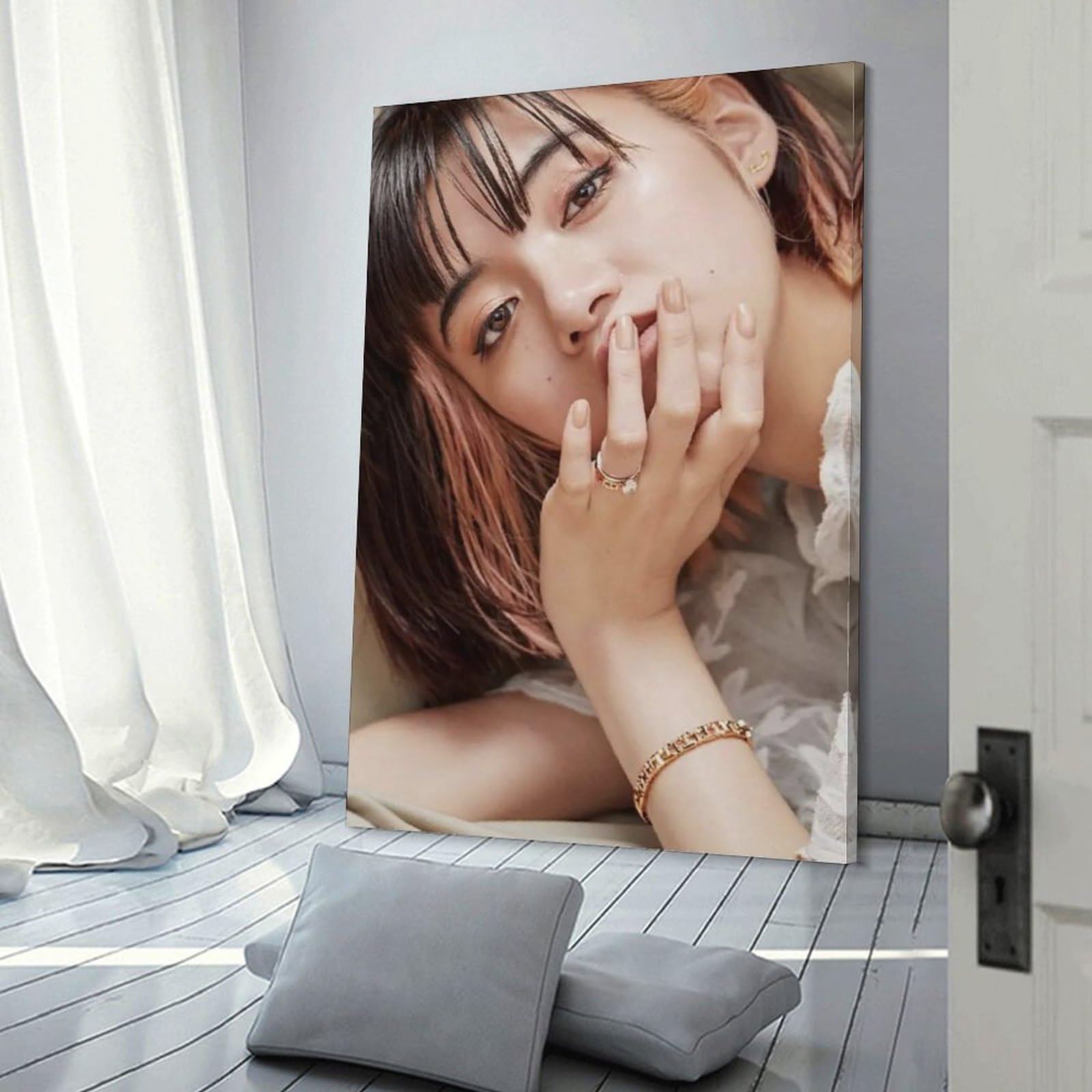 Amazon.co.jp: 池田エライザ 装飾画 池田エライザ 写真 池田エライザ