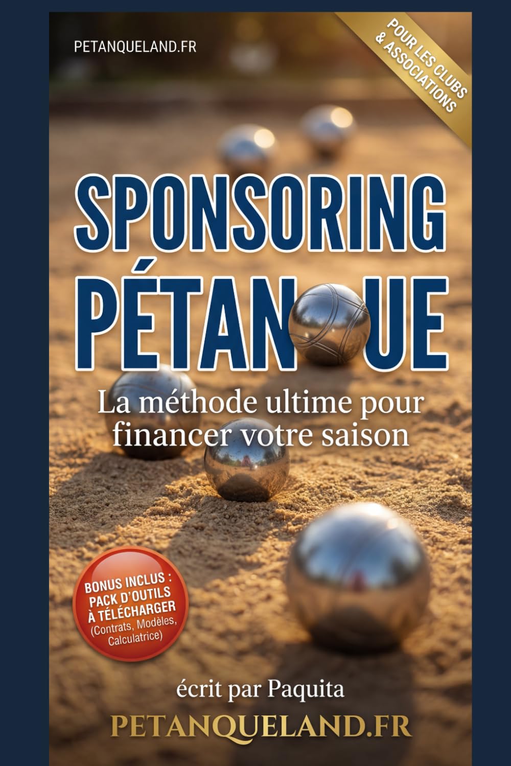 Sponsoring Pétanque: La méthode pas à pas pour financer votre club et attirer des partenaires fidèles.