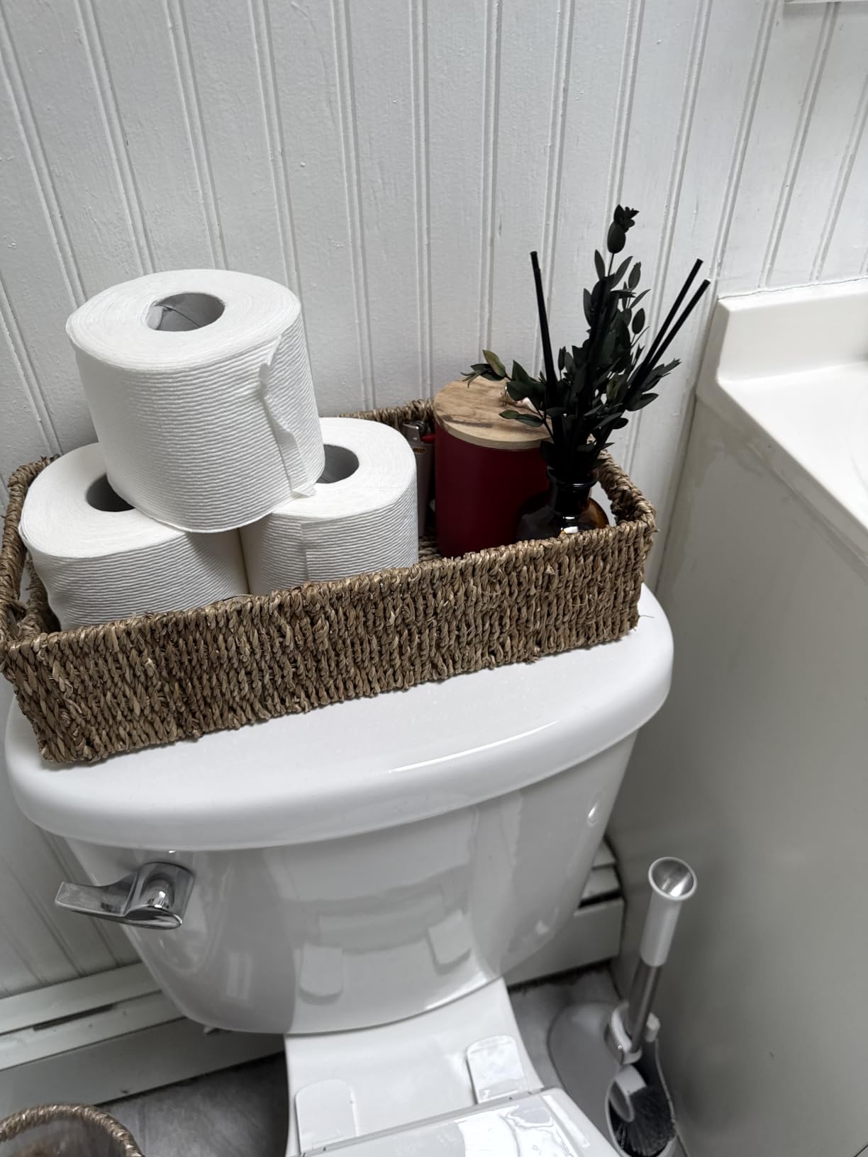 Customer Image