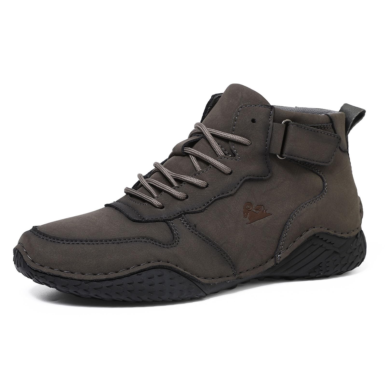 2026 Unisex Zapatos Descalzos Anchos Para Hombres Mujeres Zapatillas Minimalistas Zapatos De Caída Ligero Cómodo (Blanco, 48)