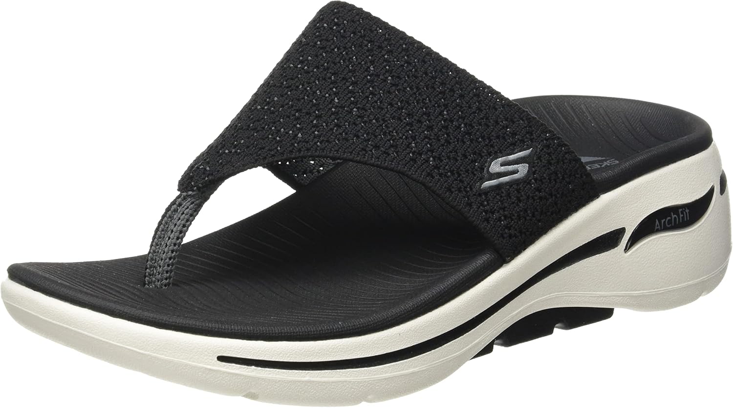 skechers goga sandals