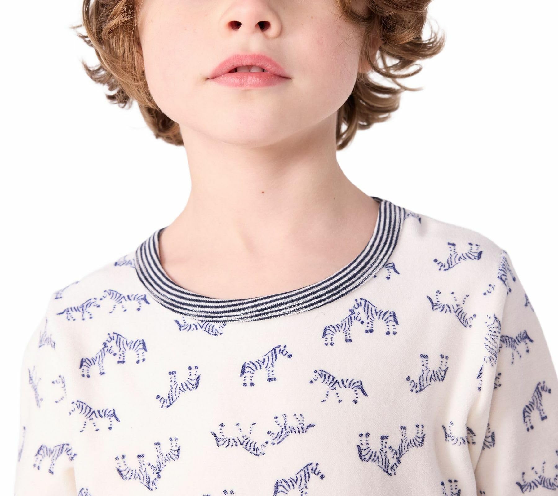 Petit Bateau Jungen Nachtwäsche