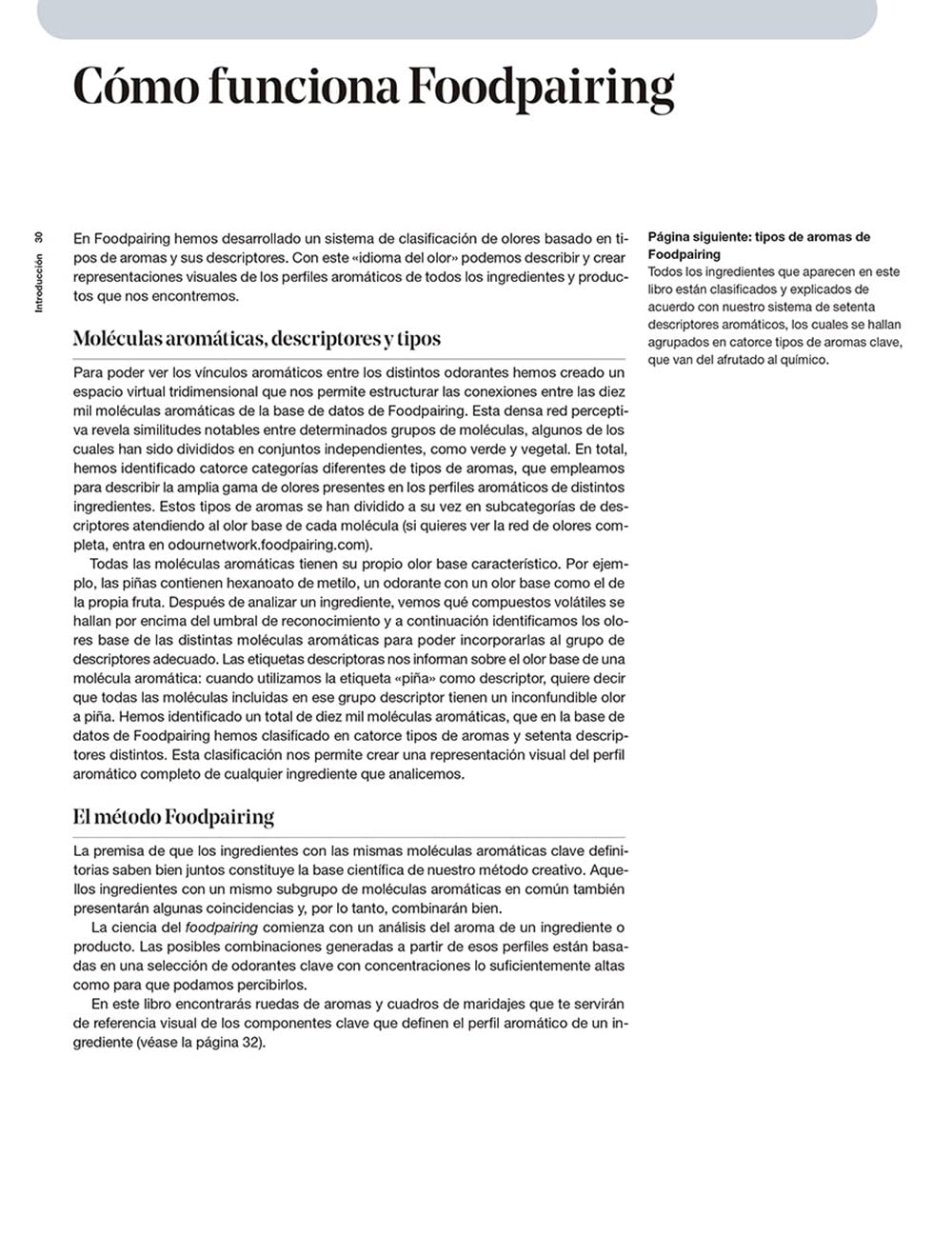 El arte y la ciencia del foodpairing. 10.000 combinaciones de sabores que transformarán tu manera de comer (NeoPerson Cook)