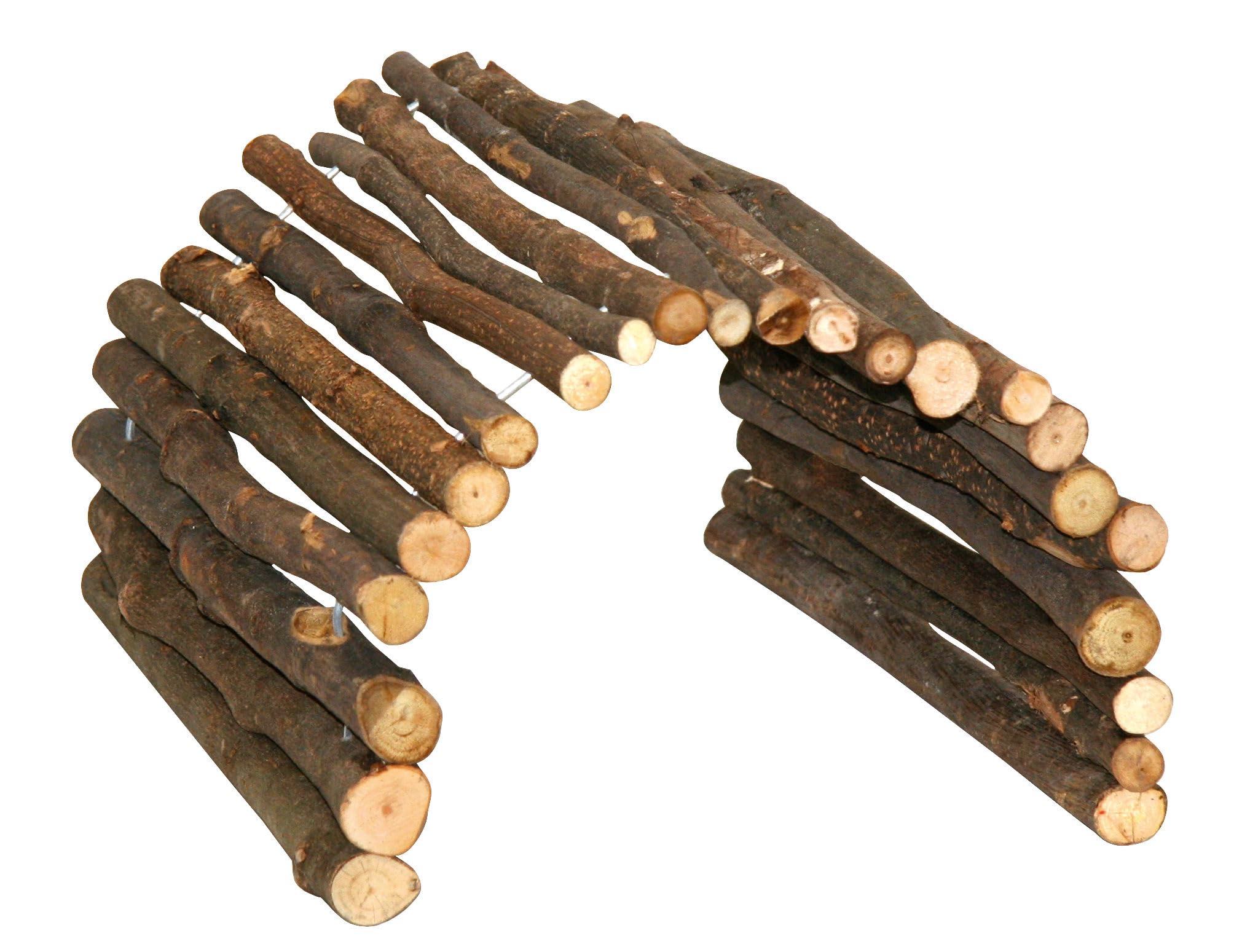 Kerbl Puente de Madera Grande - 30 x 50 cm