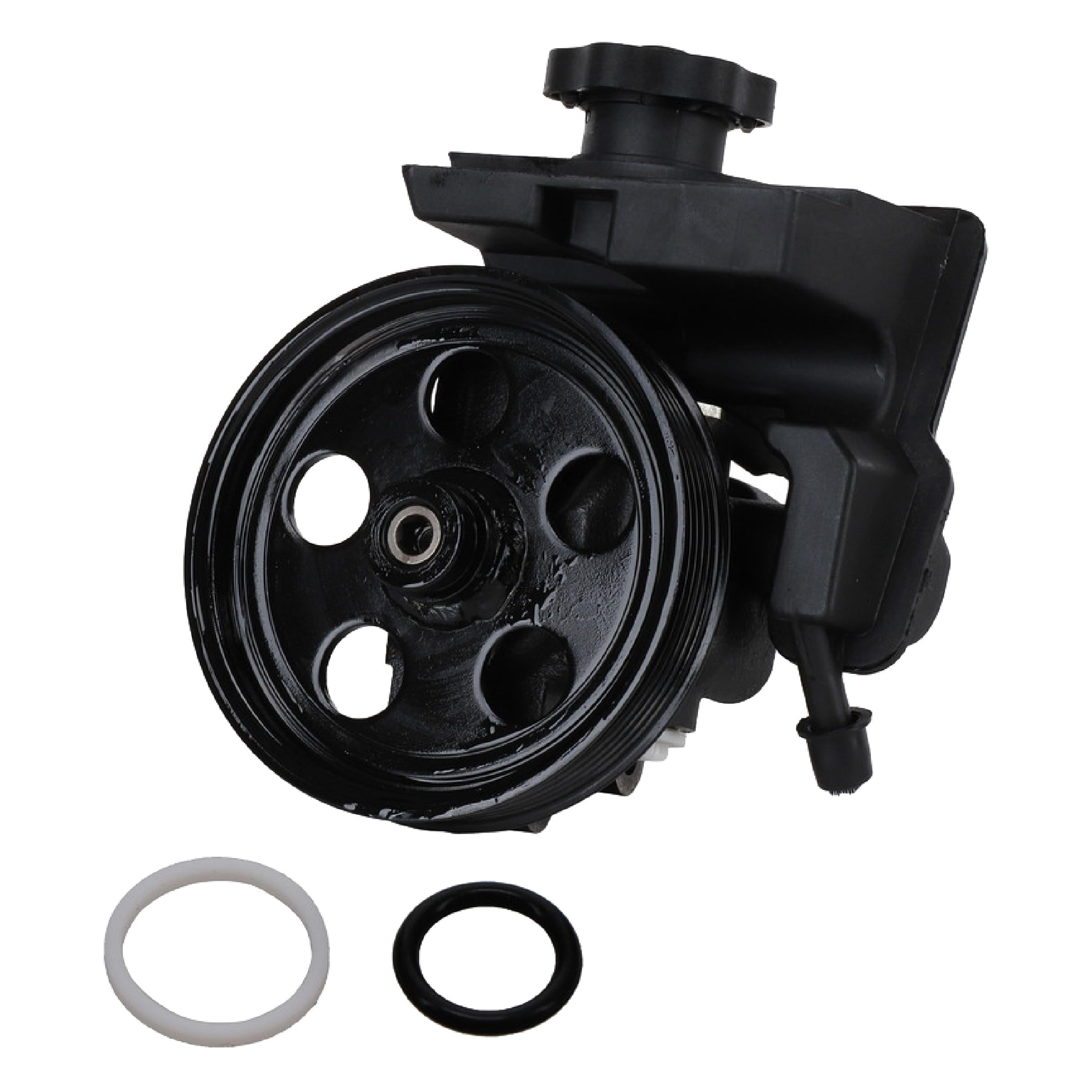 Amazon.com: Cardone 96-74326 Automotive Replacement Power Steering 