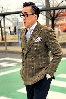 オリーブ色 テーラードジャケット オリーブ色 テーラードジャケット