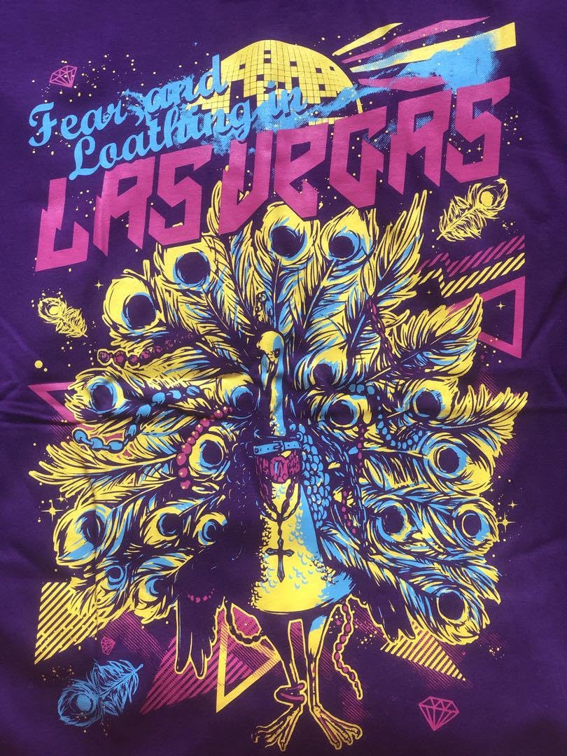 ベガス Tシャツ 61P2iji0dML._UF350,350_QL50_.jpg