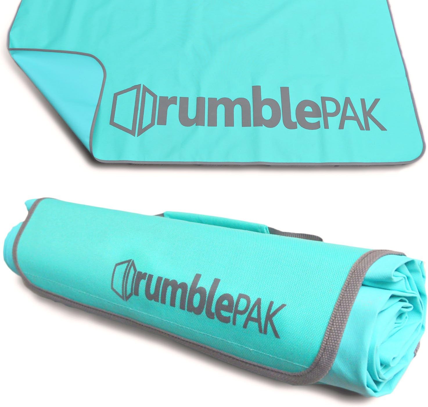Waterproof Outdoor Picnic Blanket Beach Mat - Large