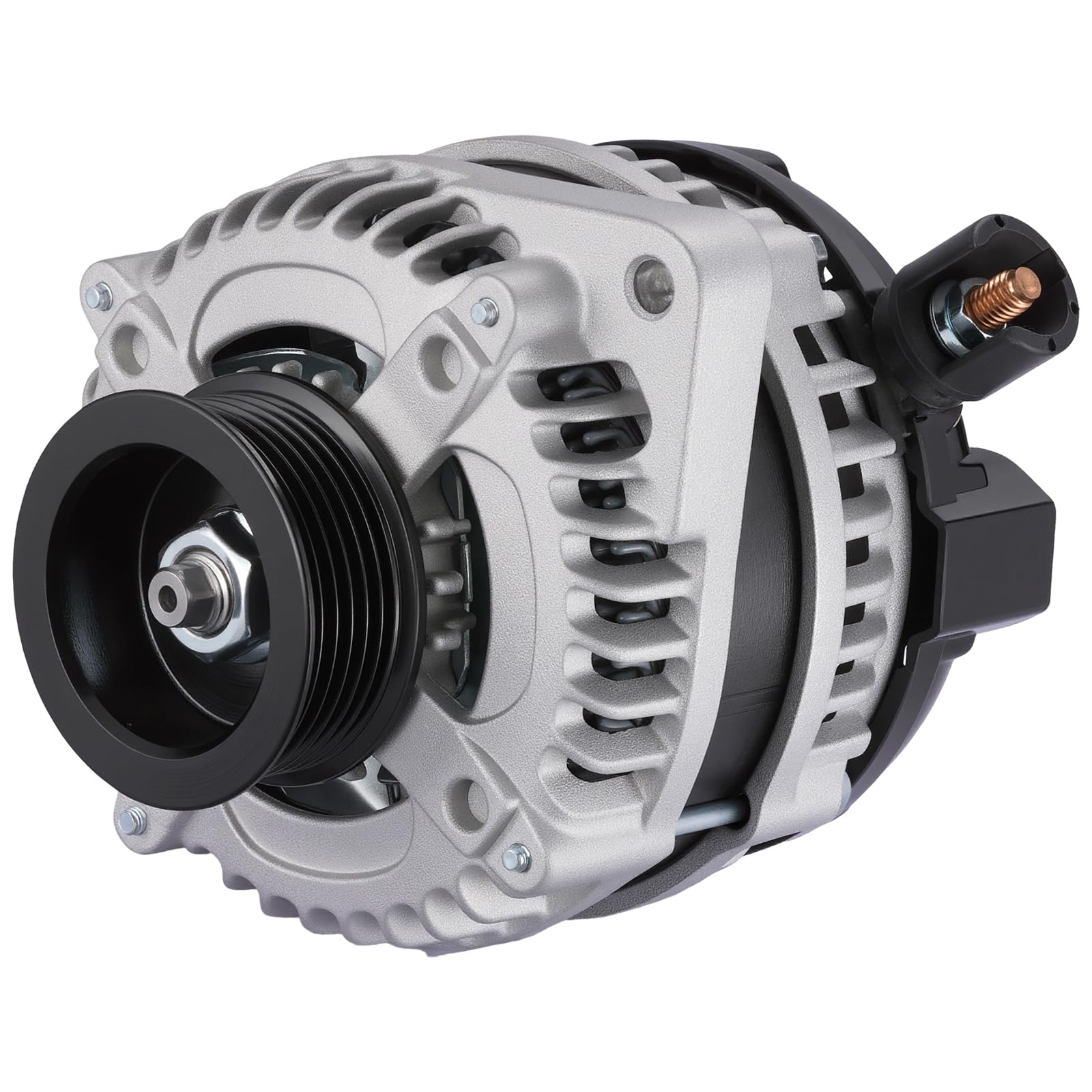 BDFHYK 130A Alternator for Honda Odyssey 3.5L V6 2005-2007, 11099