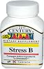 Stress B - 66 tabs,21st Century