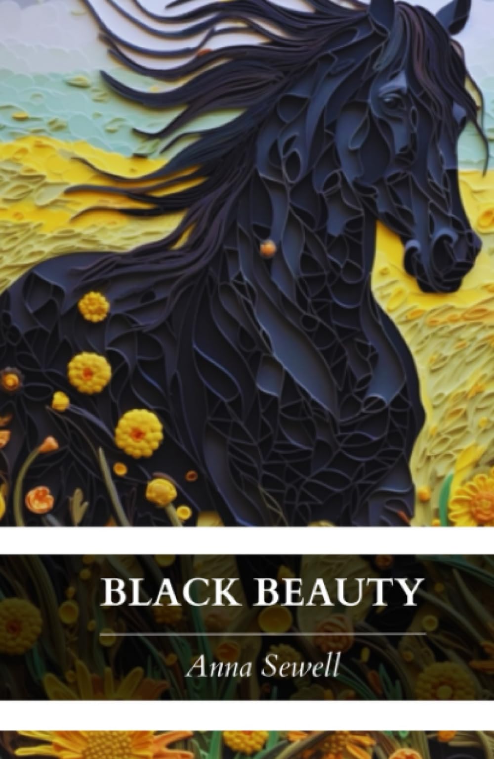 Black Beauty: The Original & Unabridged 1877 Edition (Annotated)