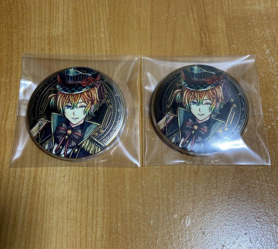 あくねこ テディブラウン 缶バッジ Amazon.co.jp: あくねこ 悪魔執事と黒い猫 テディ ブラウン 原作