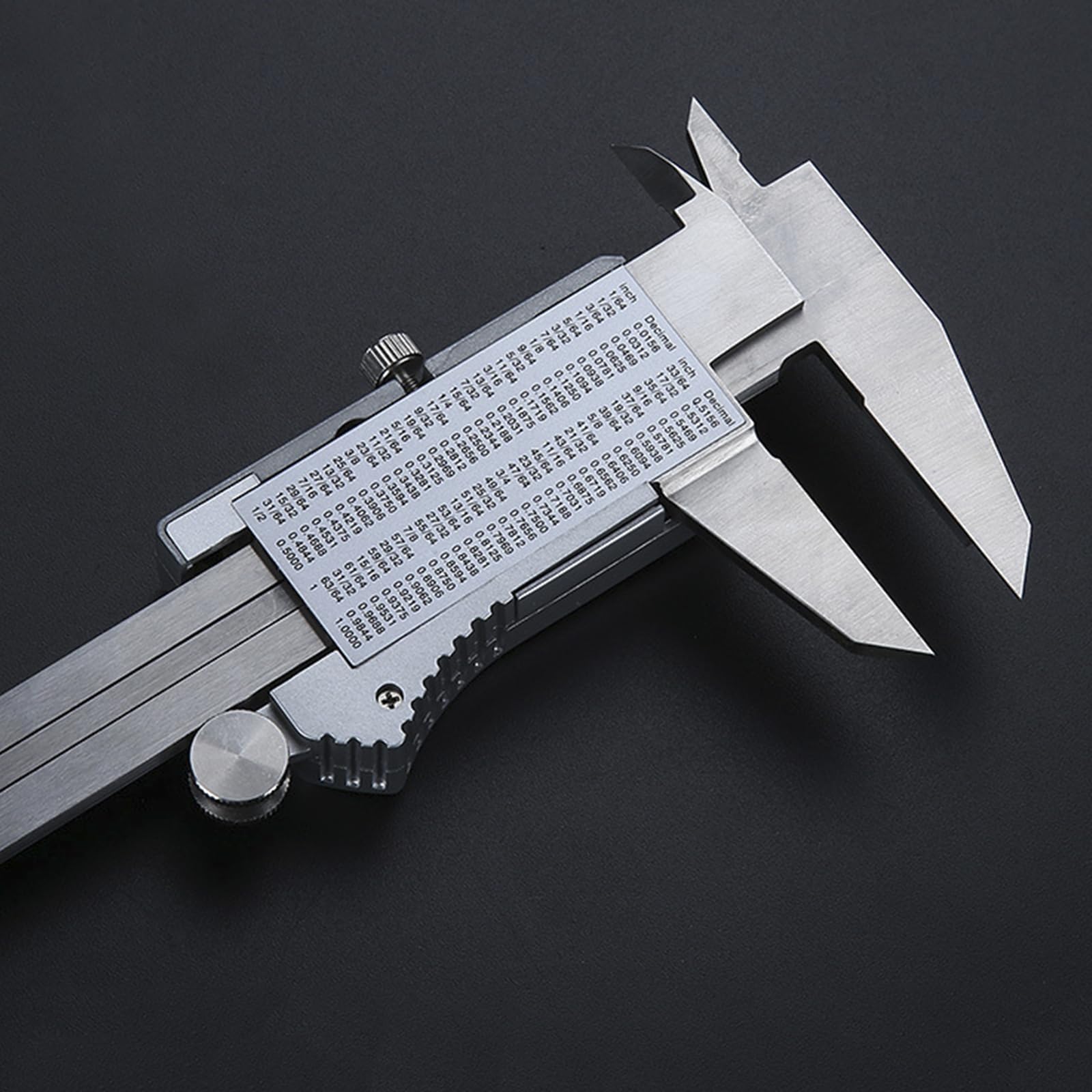 Pie de Rey Digital Impermeable 150mm/6inch con Bluetooth, Calibre Digital Electrónica de Acero Inoxidable, Profesional Electrónico Vernier Caliper para Impresión 3D/Joyeros/Carpinteros