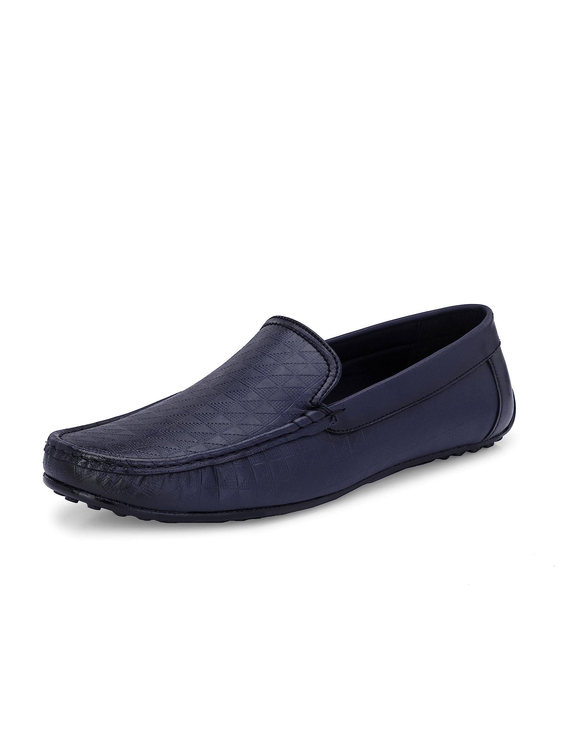 Eego Italy Men's Plus Size Comfortable Loafers
