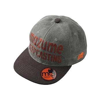 帽子 EC Melodi EC Melodiキャップ